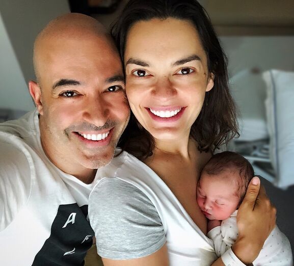 melânia gomes, filha, mafalda