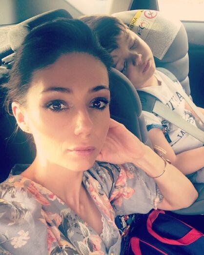 sofia escobar