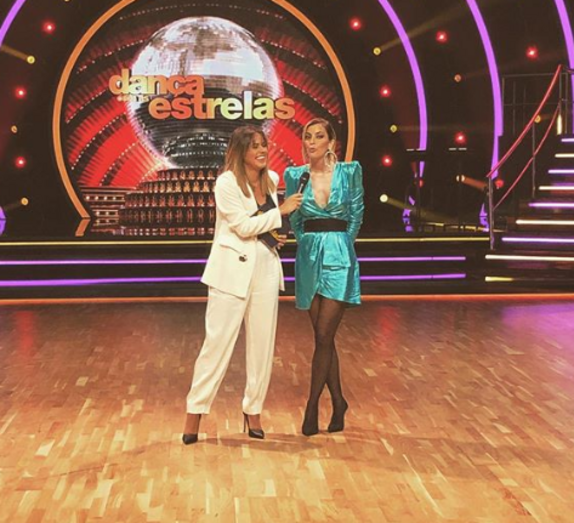 dança com as estrelas