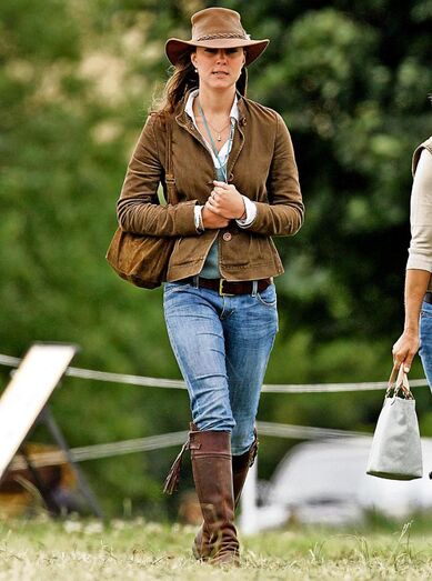 Kate Middleton