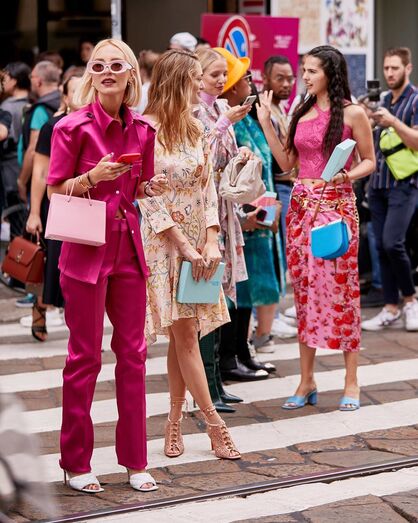 Street style