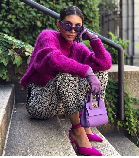 Street style