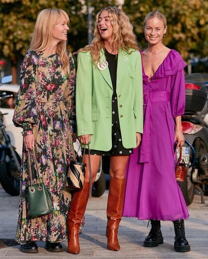 Street style