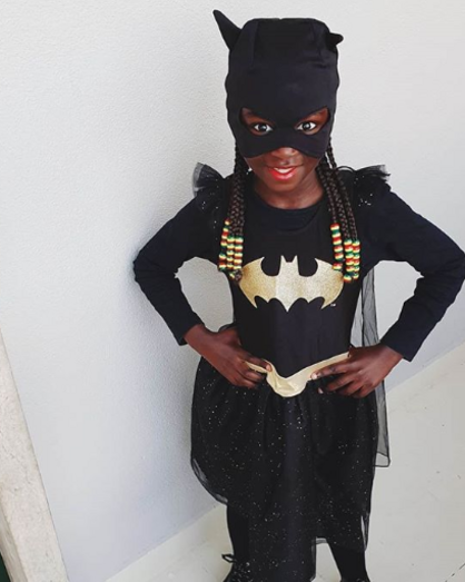 carnaval, famosos, crianças