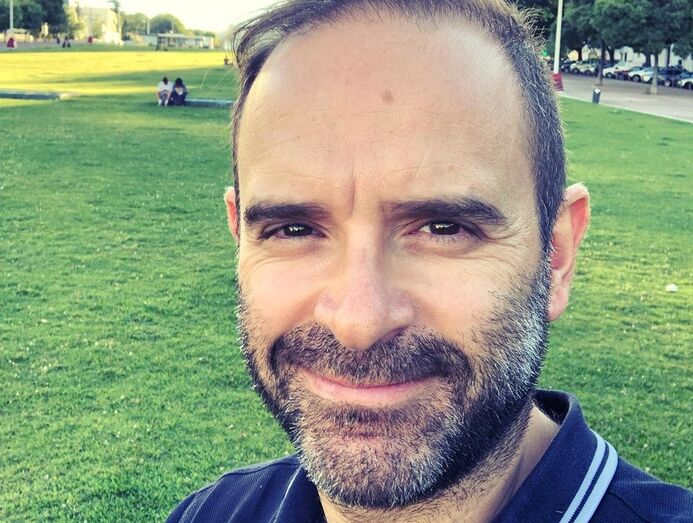 Jorge Mourato