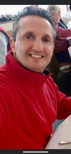 Sandro (Nené) Baptista