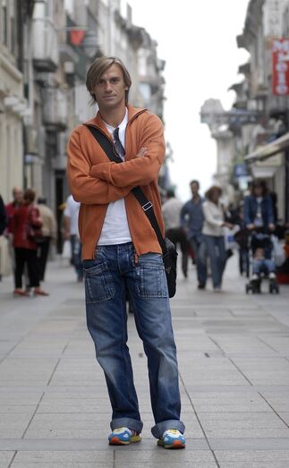 João Vieira Pinto, pai, filhos, Ângela Galvão, avô, grávida, federação portuguesa de futebol, antigo jogador