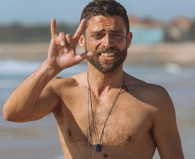 Diogo Amaral