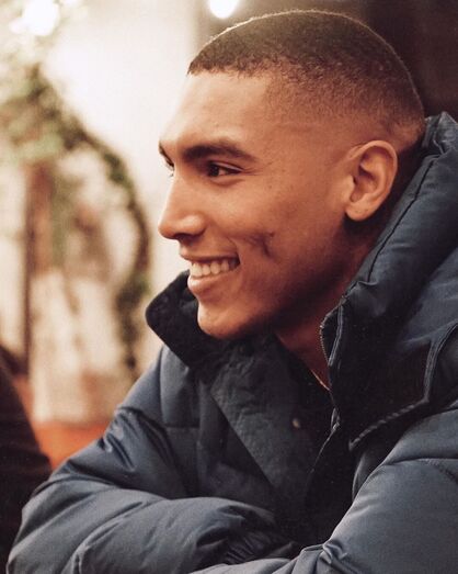 James dos Reis