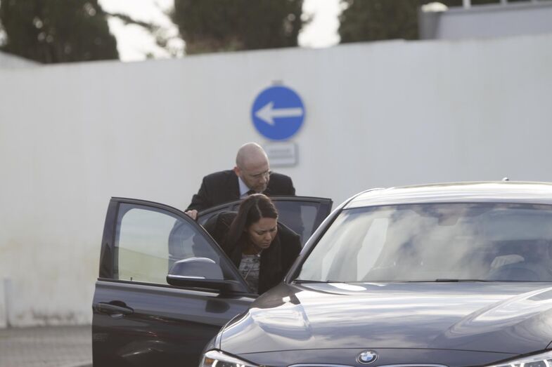 Passos Coelho