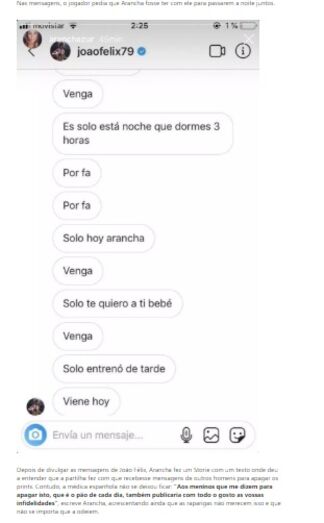 arancha