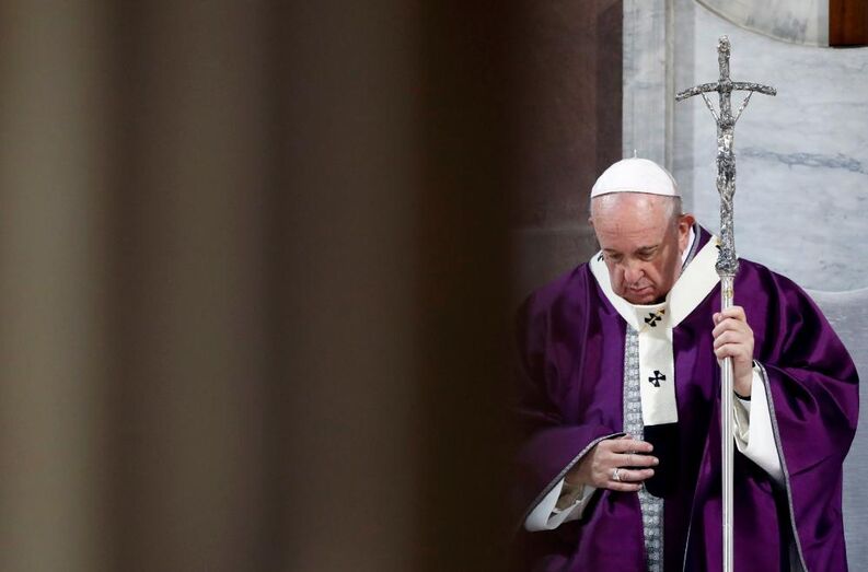 Papa Francisco