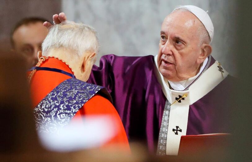 Papa Francisco