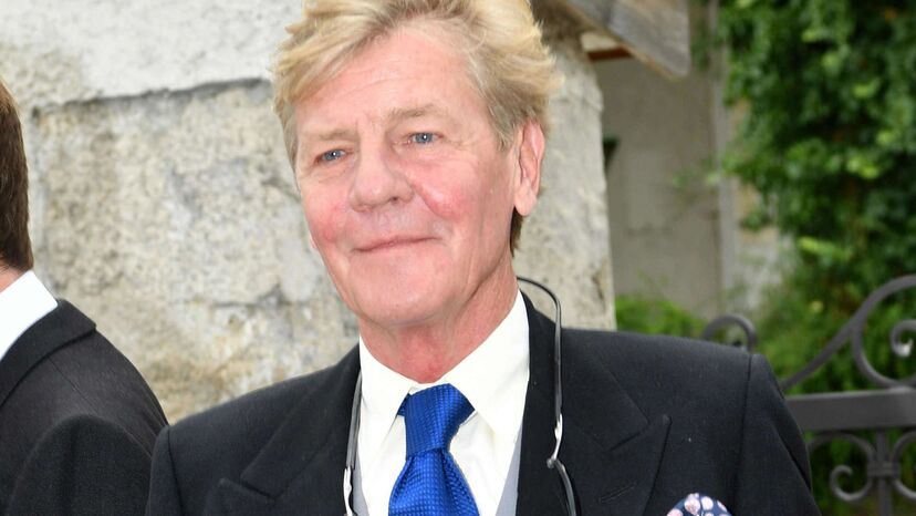Ernst de Hannover