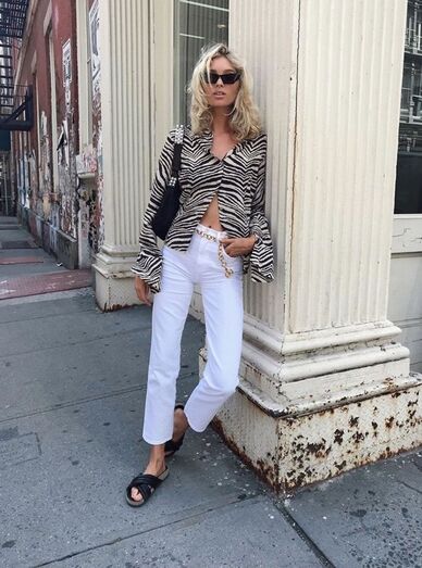 Street Style