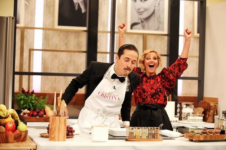 joão paulo sousa, cristina ferreira