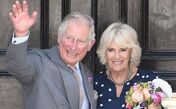 Camilla Parker Bowles e Carlos