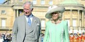 Camilla Parker Bowles e Carlos