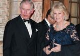 Camilla Parker Bowles e Carlos