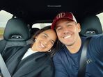Pedro Teixeira e Sara Matos