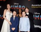 Angelina Jolie, Brad Pitt, filhos