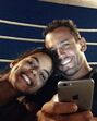 Pedro Teixeira e Sara Matos