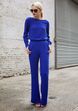 'Classic Blue Looks'