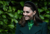 Kate Middleton e William