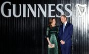 Kate Middleton e William