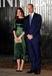 Kate Middleton e William