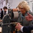  Camilla Parker Bowles