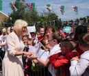  Camilla Parker Bowles