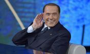 Silvio Berlusconi