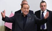 Silvio Berlusconi