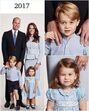 Kate Middleton, William, duques de Cambridge