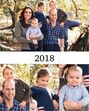 Kate Middleton, William, duques de Cambridge
