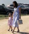 Kate Middleton, William, duques de Cambridge