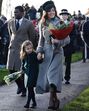 Kate Middleton, William, duques de Cambridge
