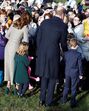 Kate Middleton, William, duques de Cambridge