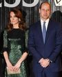 Kate Middleton, William, duques de Cambridge