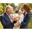 Kate Middleton, William, duques de Cambridge