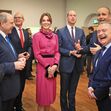 Kate Middleton, William, duques de Cambridge