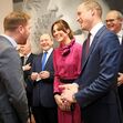 Kate Middleton, William, duques de Cambridge