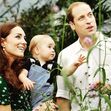 Kate Middleton, William, duques de Cambridge