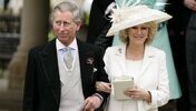 Camilla Parker Bowles e Carlos