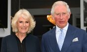 Camilla Parker Bowles e Carlos