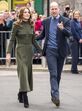 Kate Middleton e Príncipe William