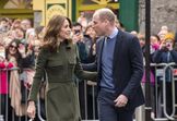 Kate Middleton e Príncipe William