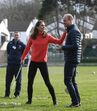 Kate Middleton e Príncipe William