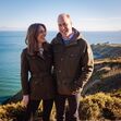 Kate Middleton e Príncipe William